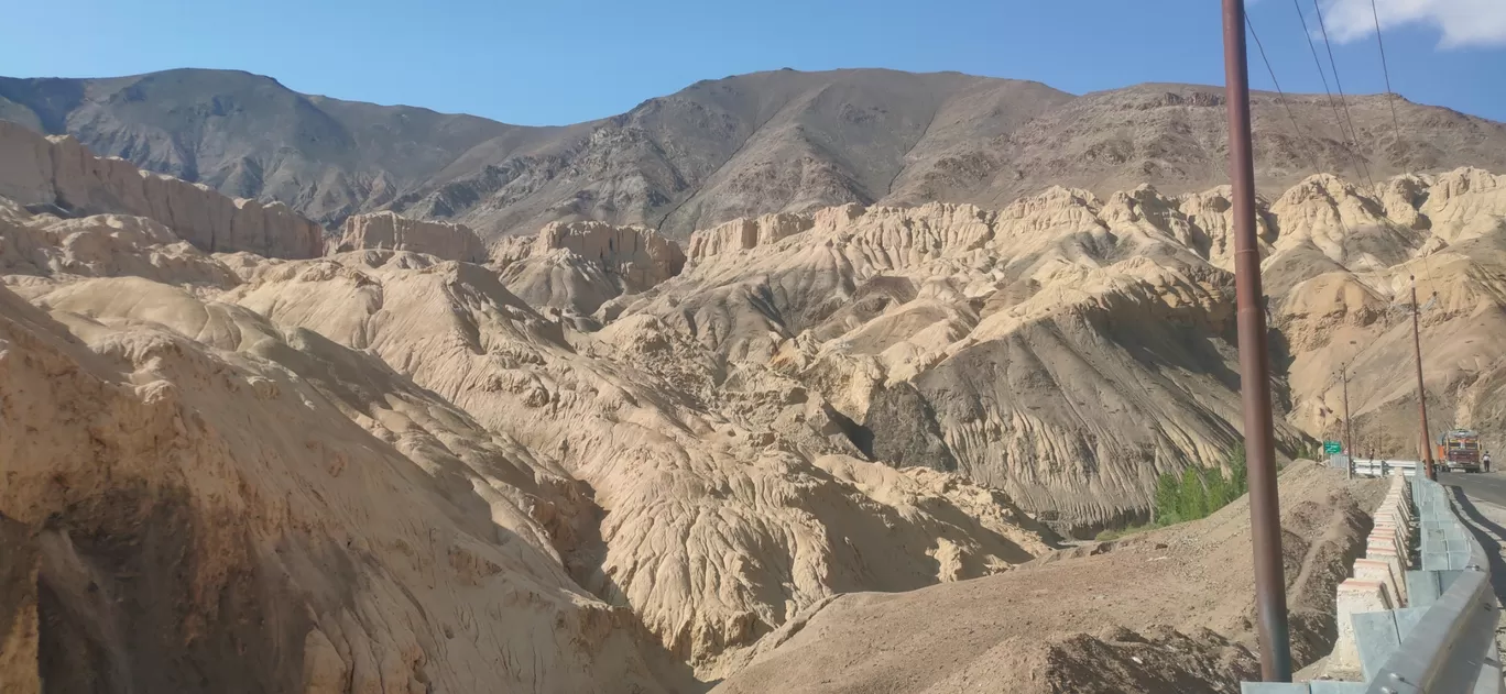 Photo of Ladakh By rijesh koovan