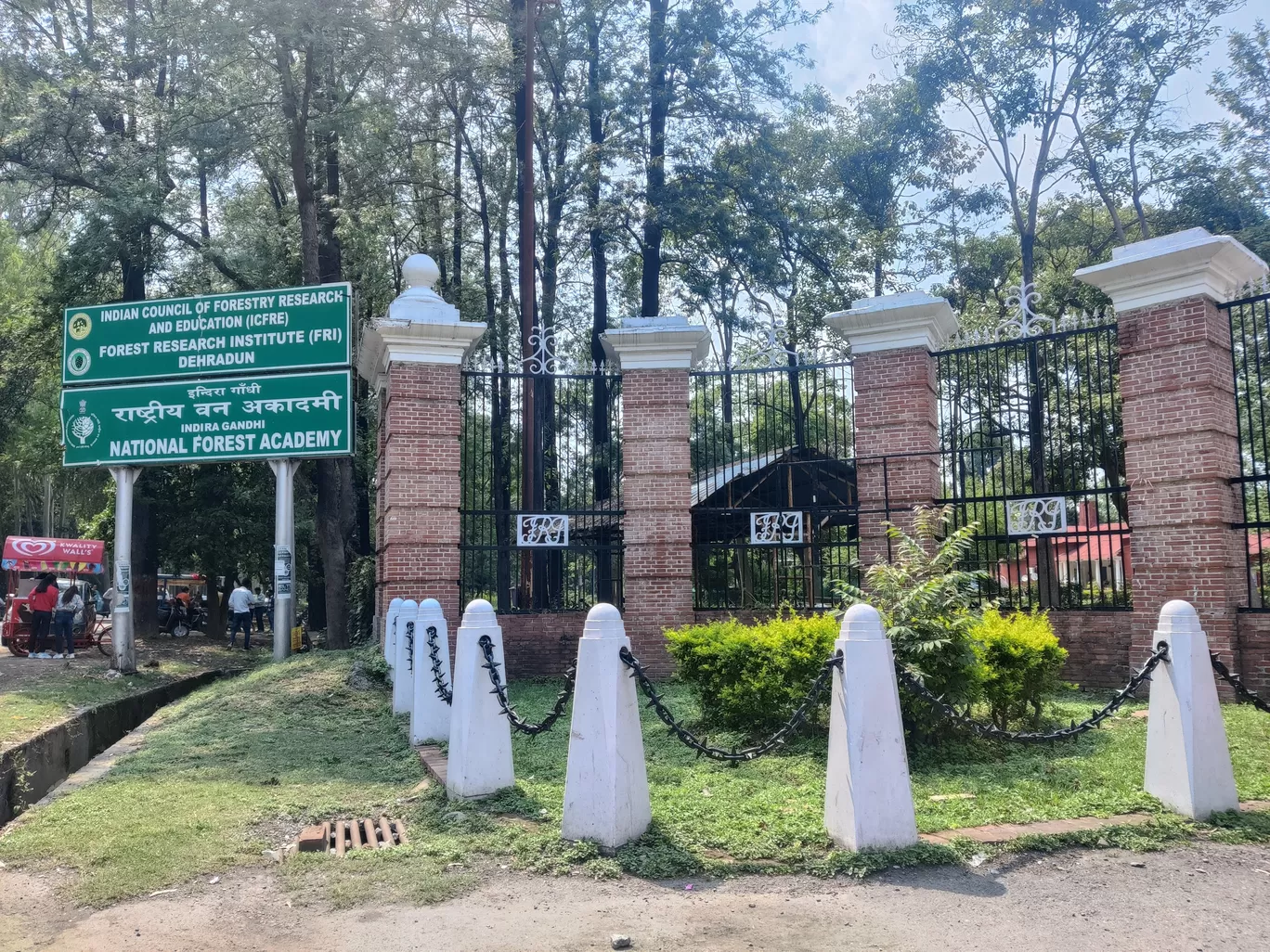 Photo of Dehradun By Priyanka Iyer