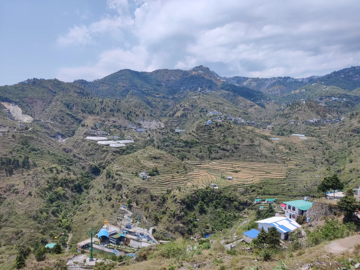 Photo of Dehradun By Priyanka Iyer
