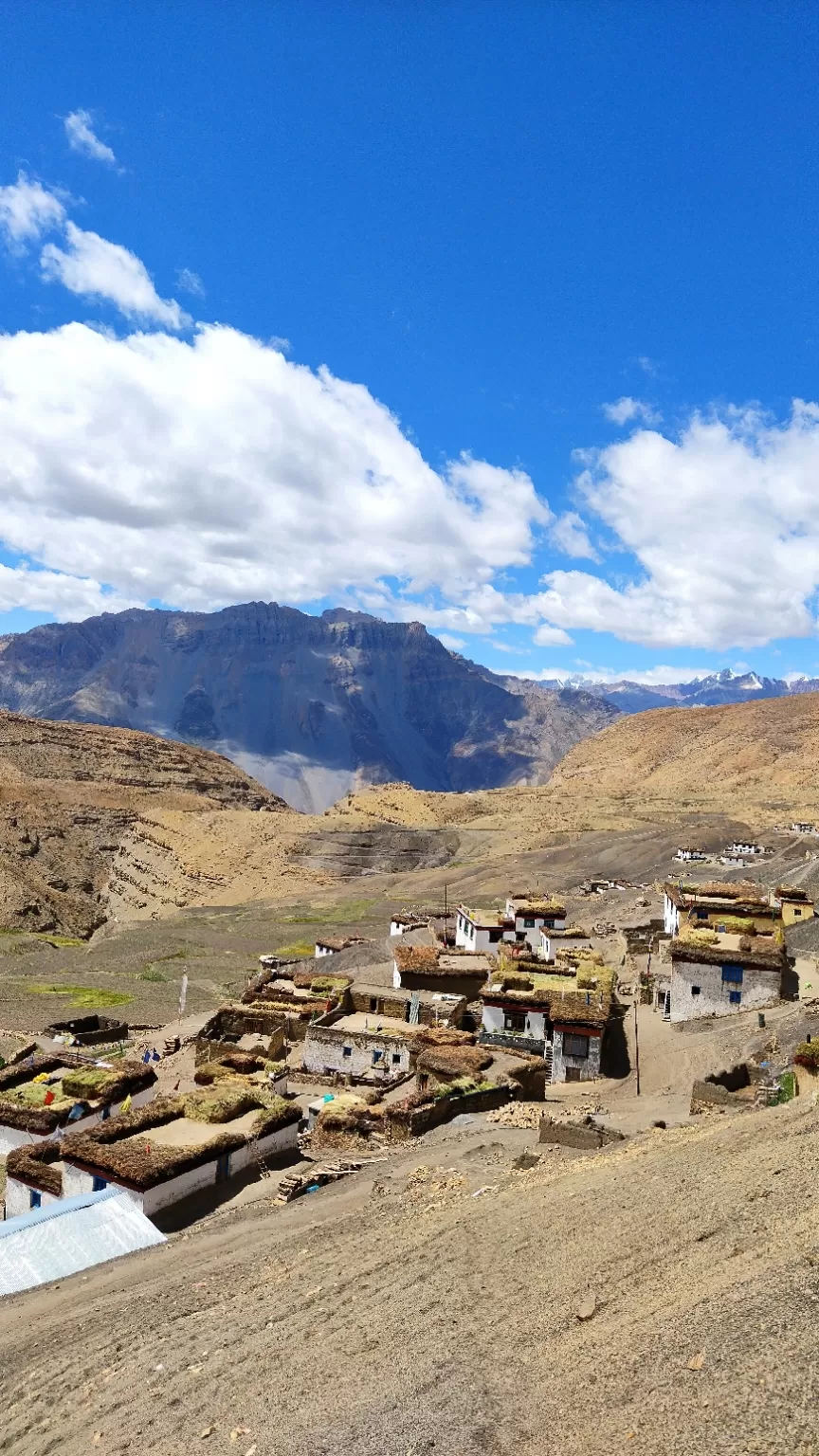 Photo of Spiti Valley By tsering youdol