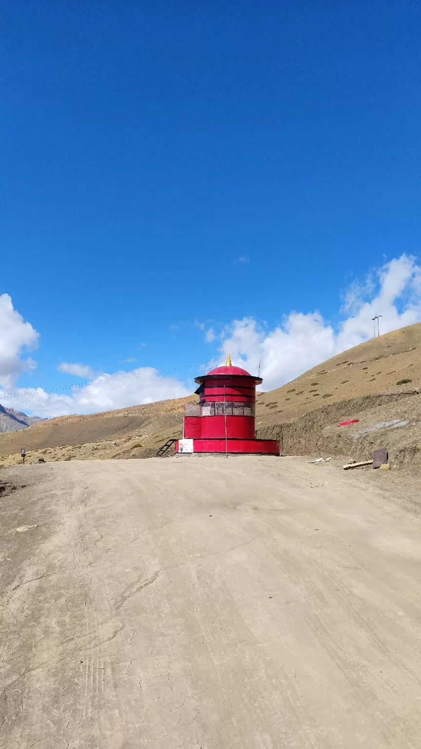 Photo of Spiti Valley By tsering youdol