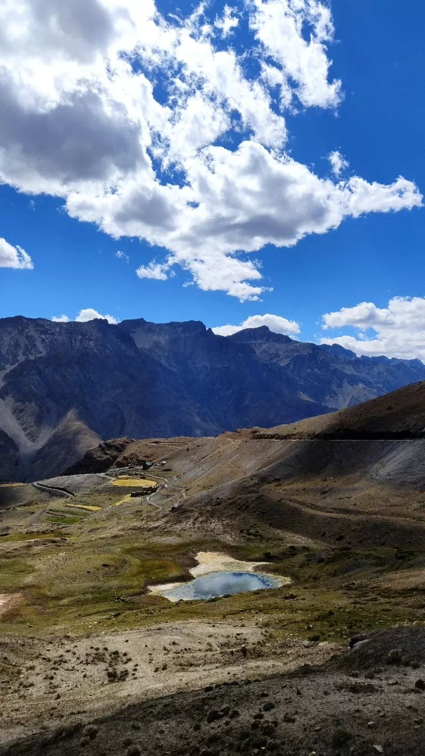 Photo of Spiti Valley By tsering youdol