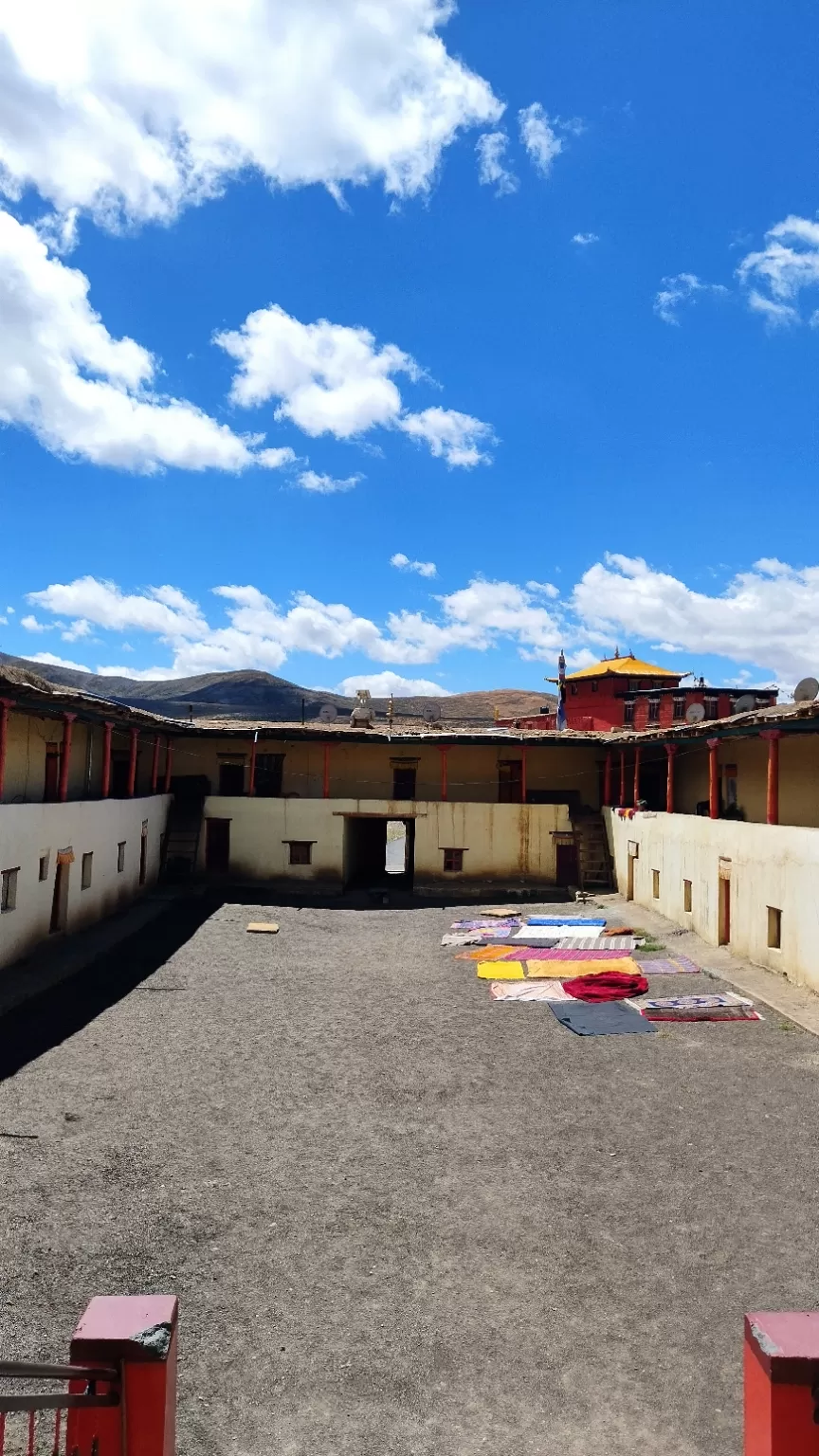 Photo of Spiti Valley By tsering youdol