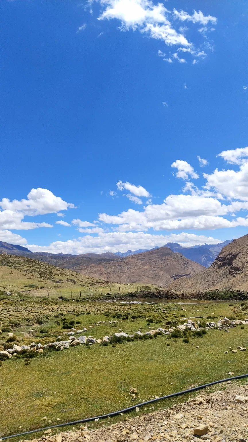 Photo of Spiti Valley By tsering youdol