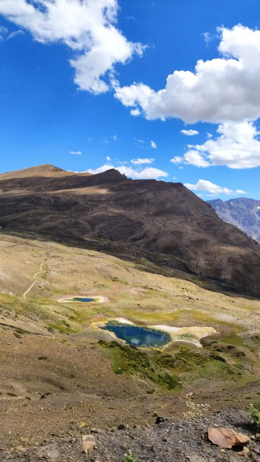Photo of Spiti Valley By tsering youdol