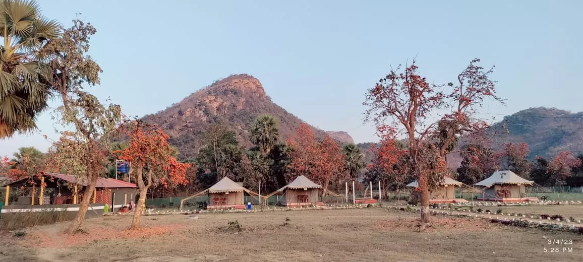 Photo of Purulia By Gourav chowdhury