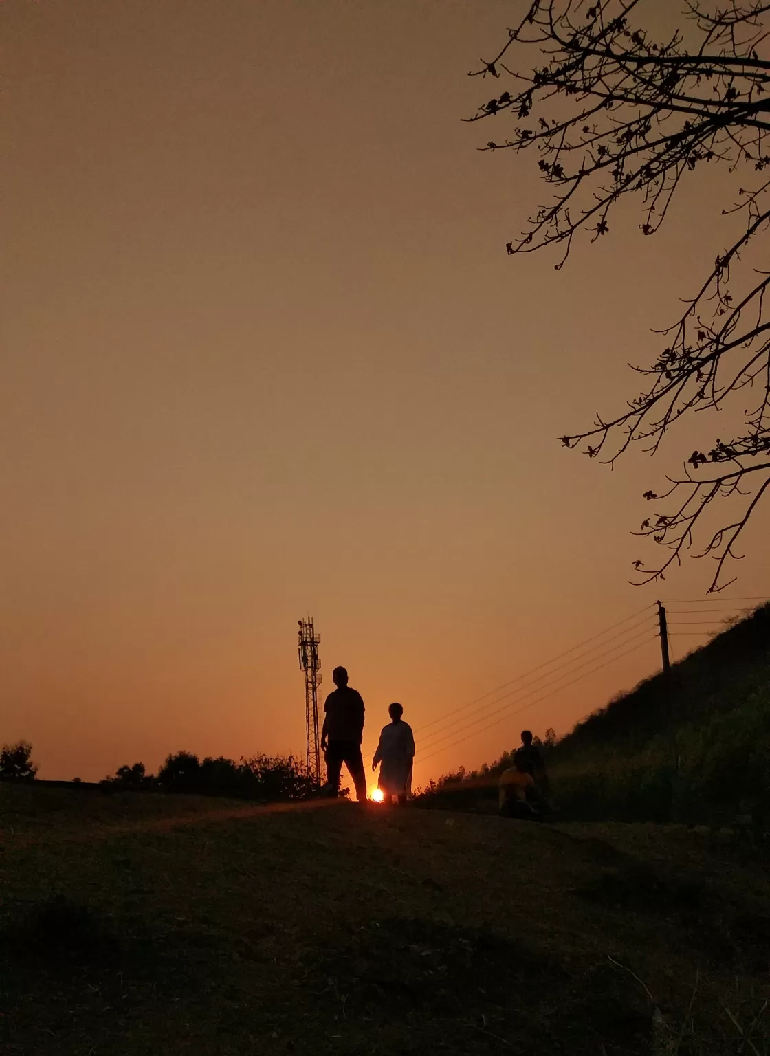 Photo of Purulia By Gourav chowdhury