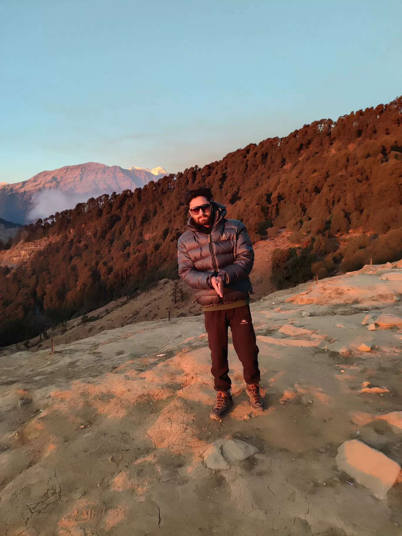 Photo of Chopta By Rohit Panwar