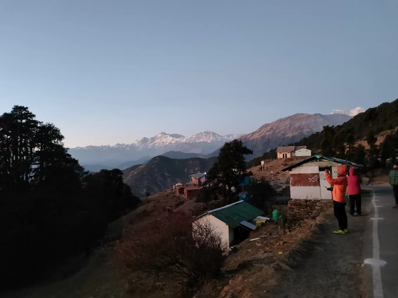 Photo of Chopta By Rohit Panwar