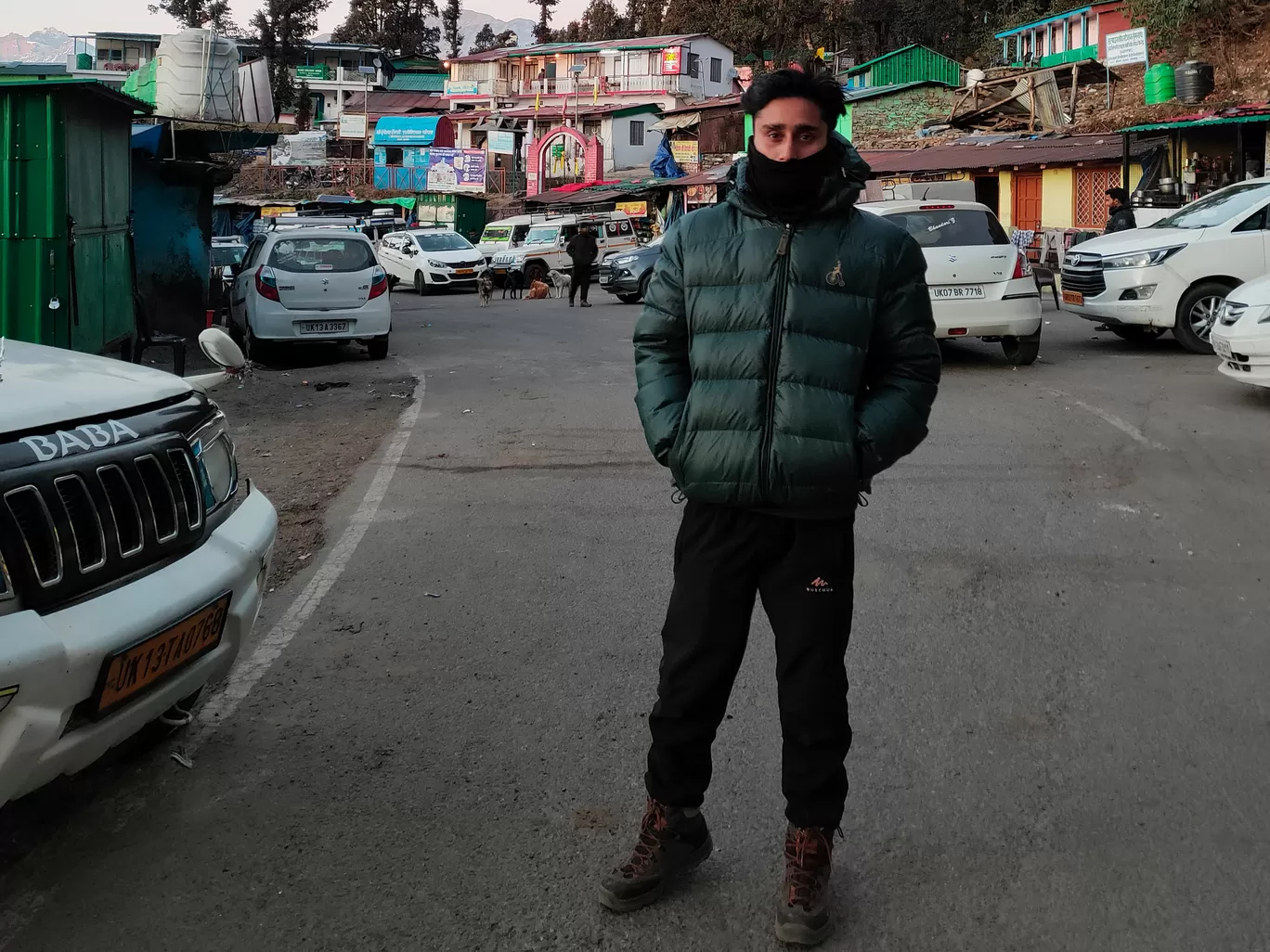 Photo of Chopta By Rohit Panwar
