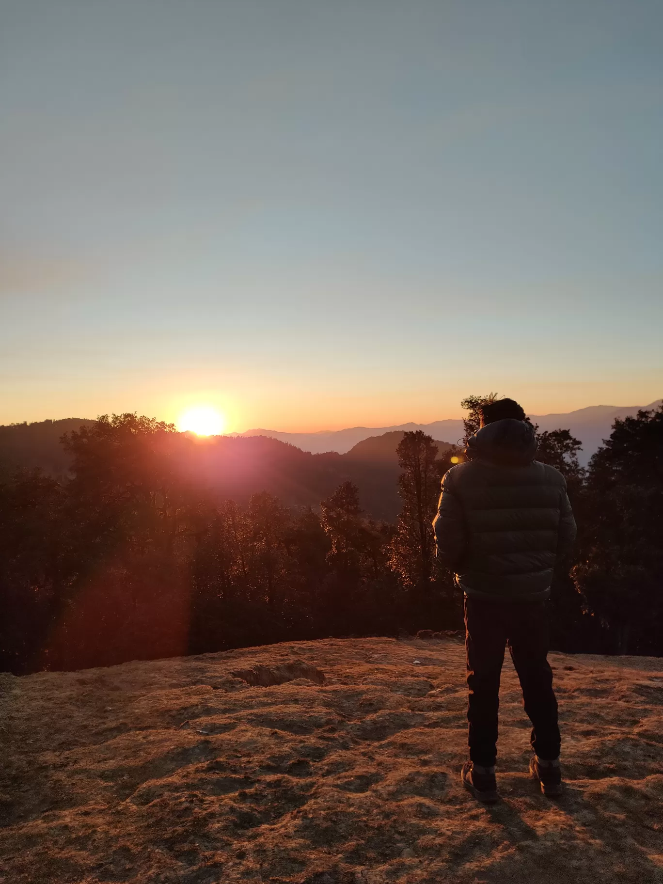 Photo of Chopta By Rohit Panwar
