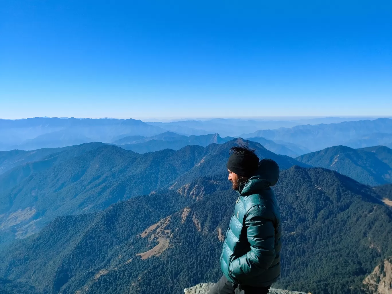 Photo of Chopta By Rohit Panwar