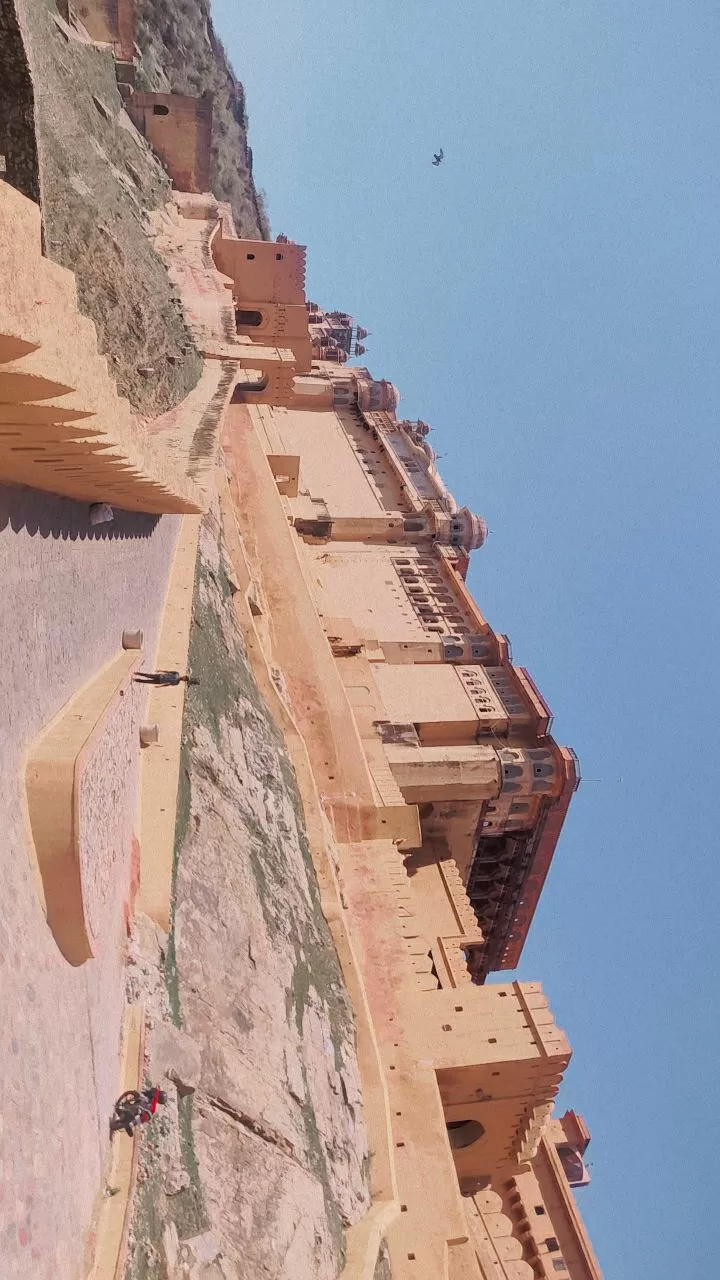 Photo of Jaipur By Ananyaa Dadoo