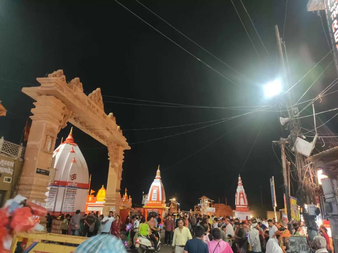 Photo of Har Ki Pauri Haridwar By Ananyaa Dadoo