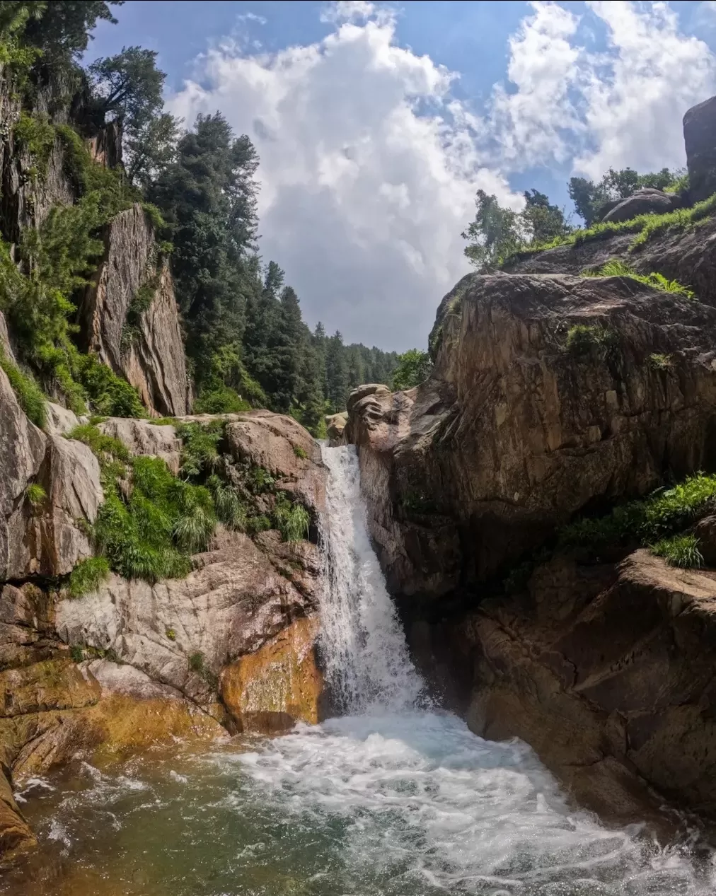 Photo of Poonch By pir panjal wanderers