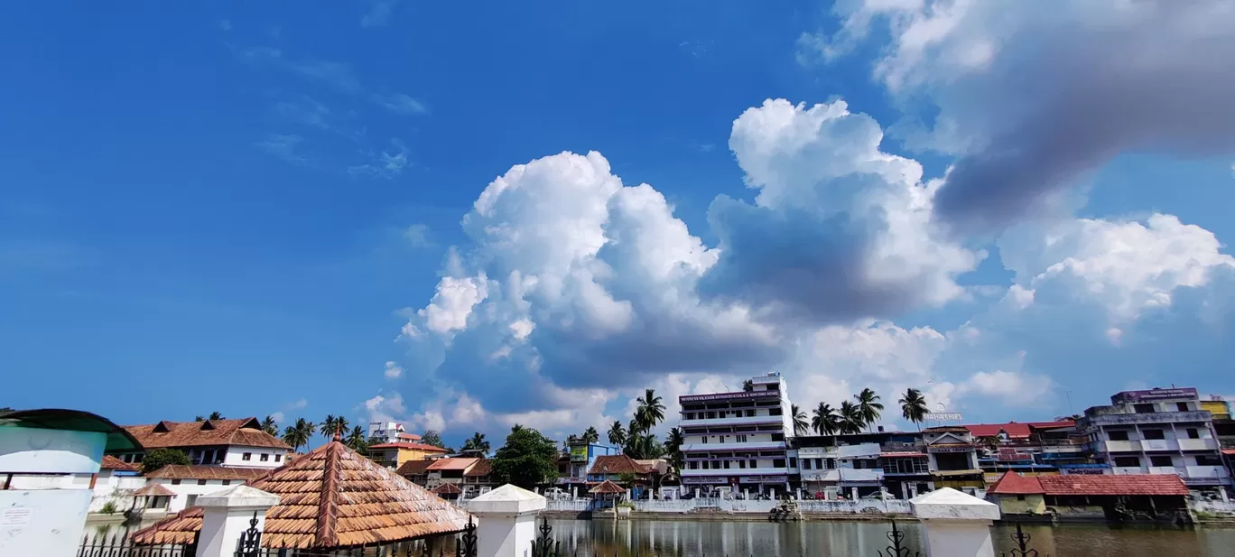 Photo of Thiruvananthapuram By Jayanthu karamalaputi