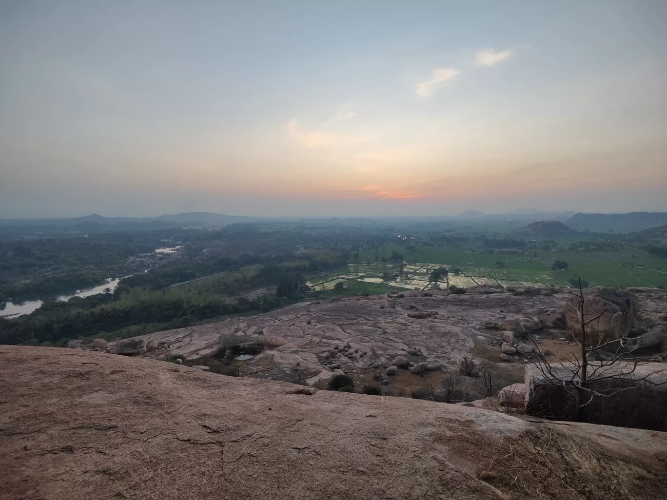 Photo of Hampi By Piyush Yadav