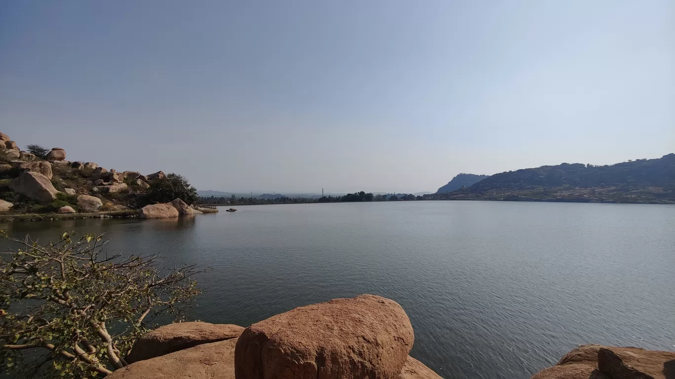 Photo of Hampi By Piyush Yadav