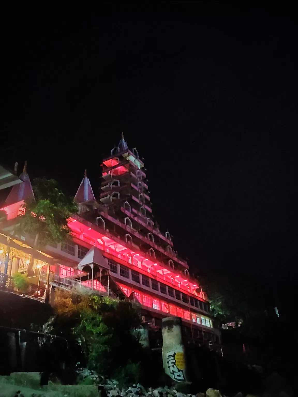 Photo of Rishikesh By Satyam Shrivastav