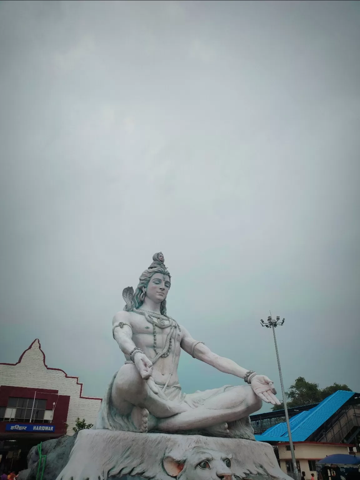Photo of Rishikesh By Satyam Shrivastav