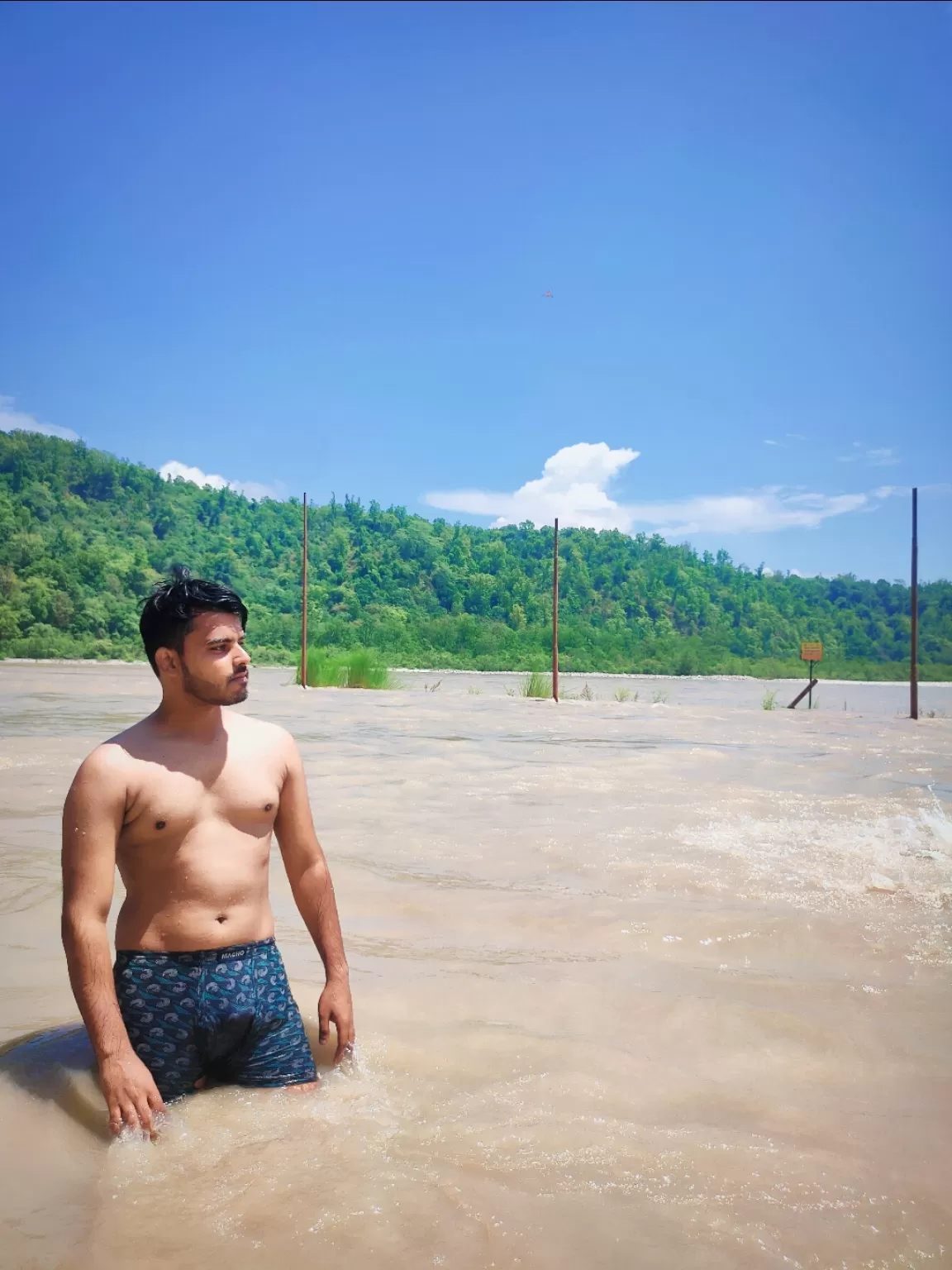Photo of Rishikesh By Satyam Shrivastav