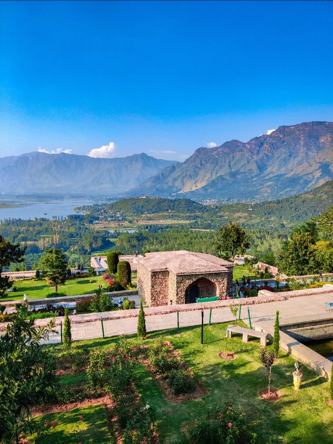 Photo of Srinagar By Satyam Shrivastav