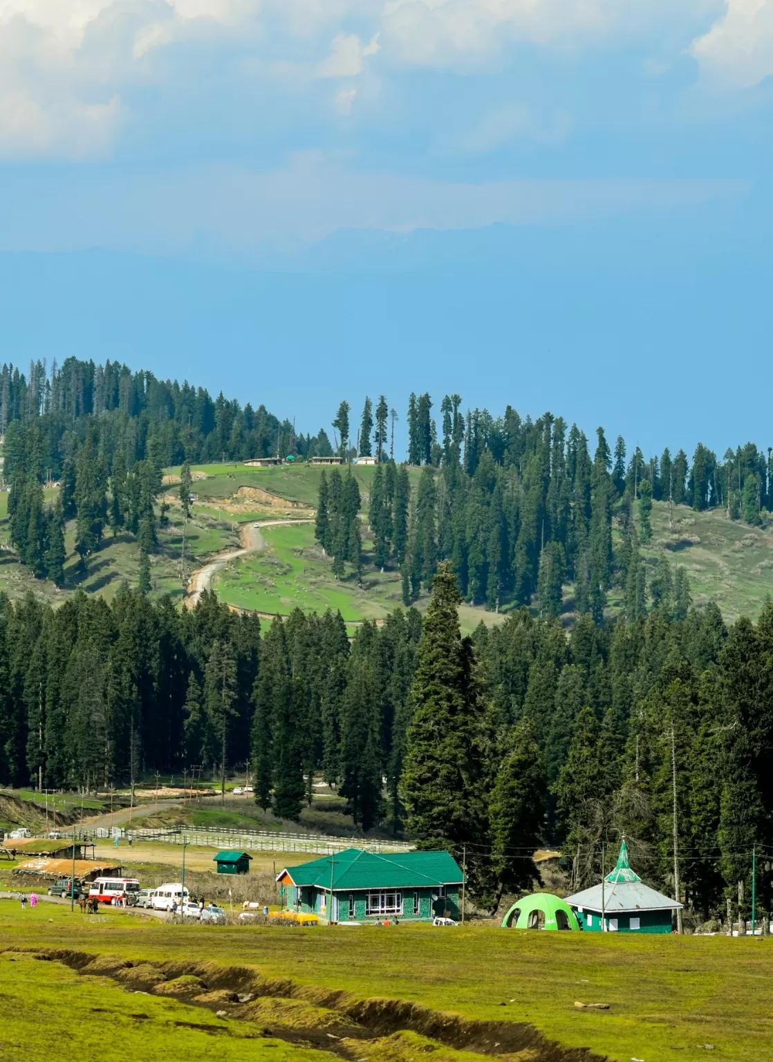 Photo of Srinagar By Satyam Shrivastav
