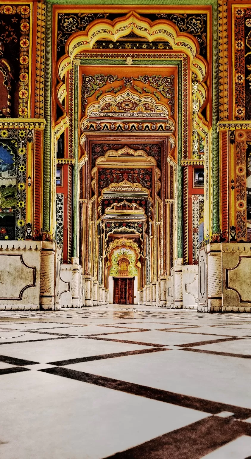 Photo of Jaipur By Satyam Shrivastav