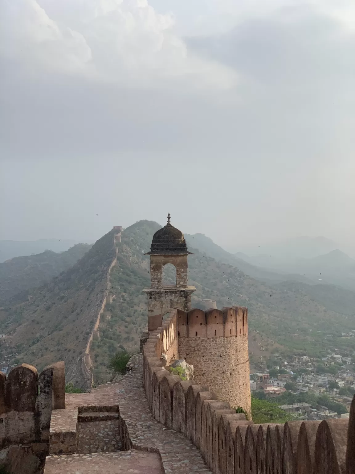 Photo of Jaipur By Satyam Shrivastav