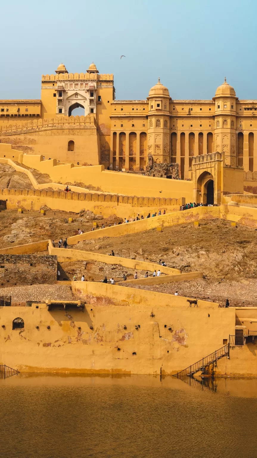 Photo of Jaipur By Satyam Shrivastav