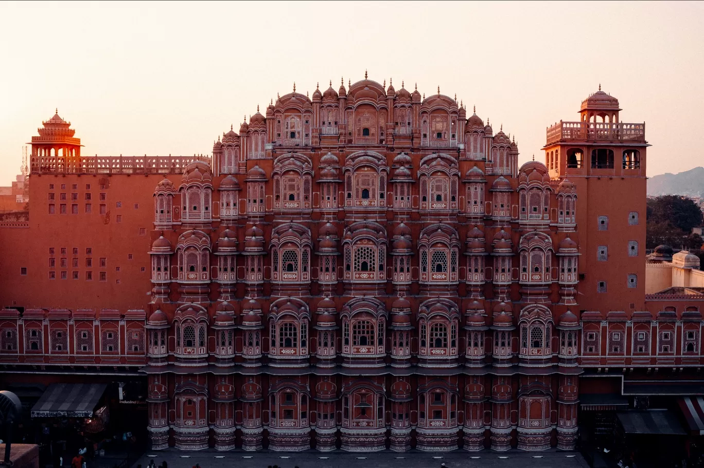 Photo of Jaipur By Satyam Shrivastav