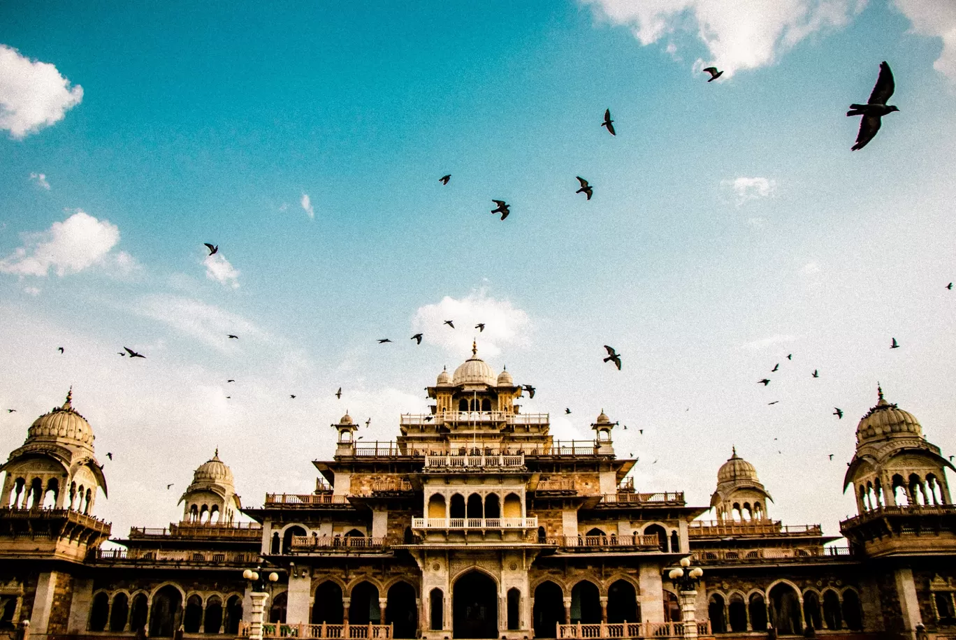 Photo of Jaipur By Satyam Shrivastav
