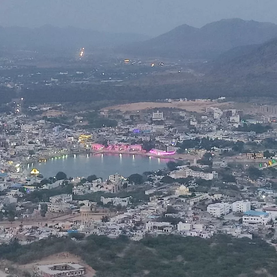 Photo of Pushkar By shweta Sharma 