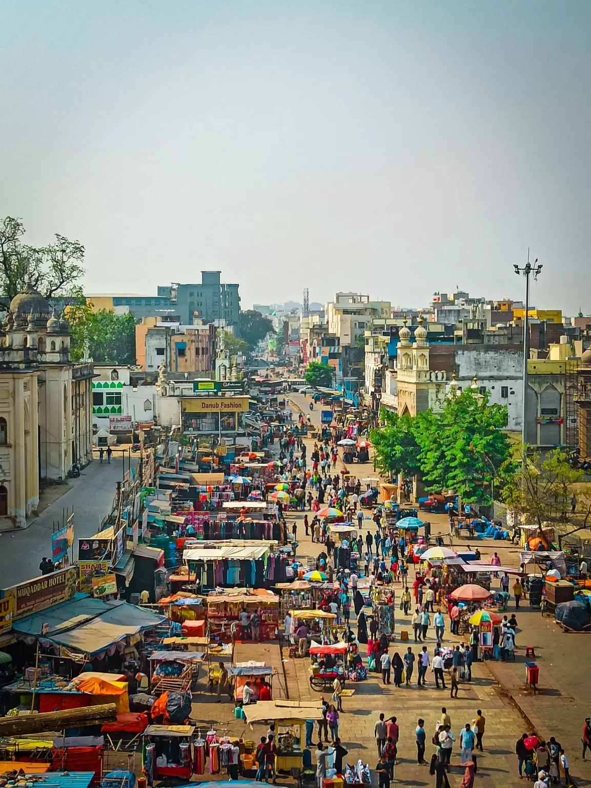 Photo of Charminar By AMEER P F Darwin