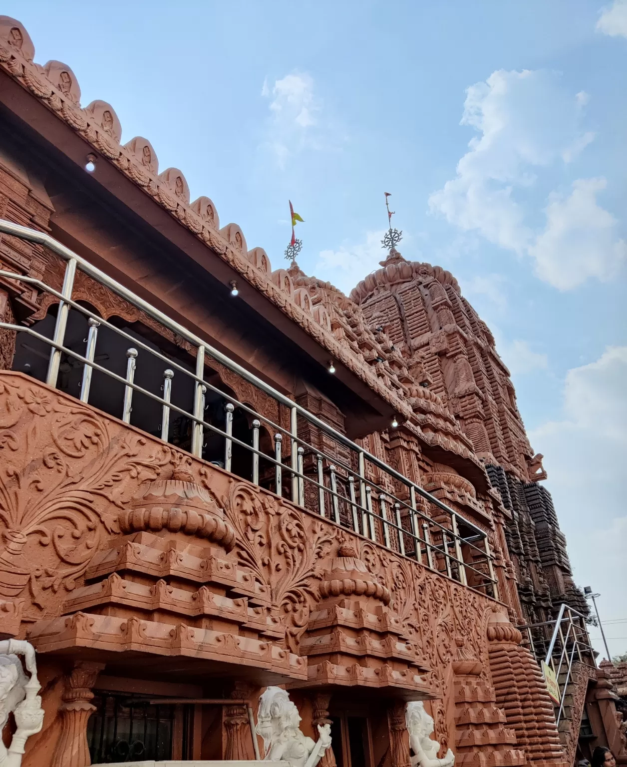 Photo of Shri Jagannath Temple By Gayatri Sahu