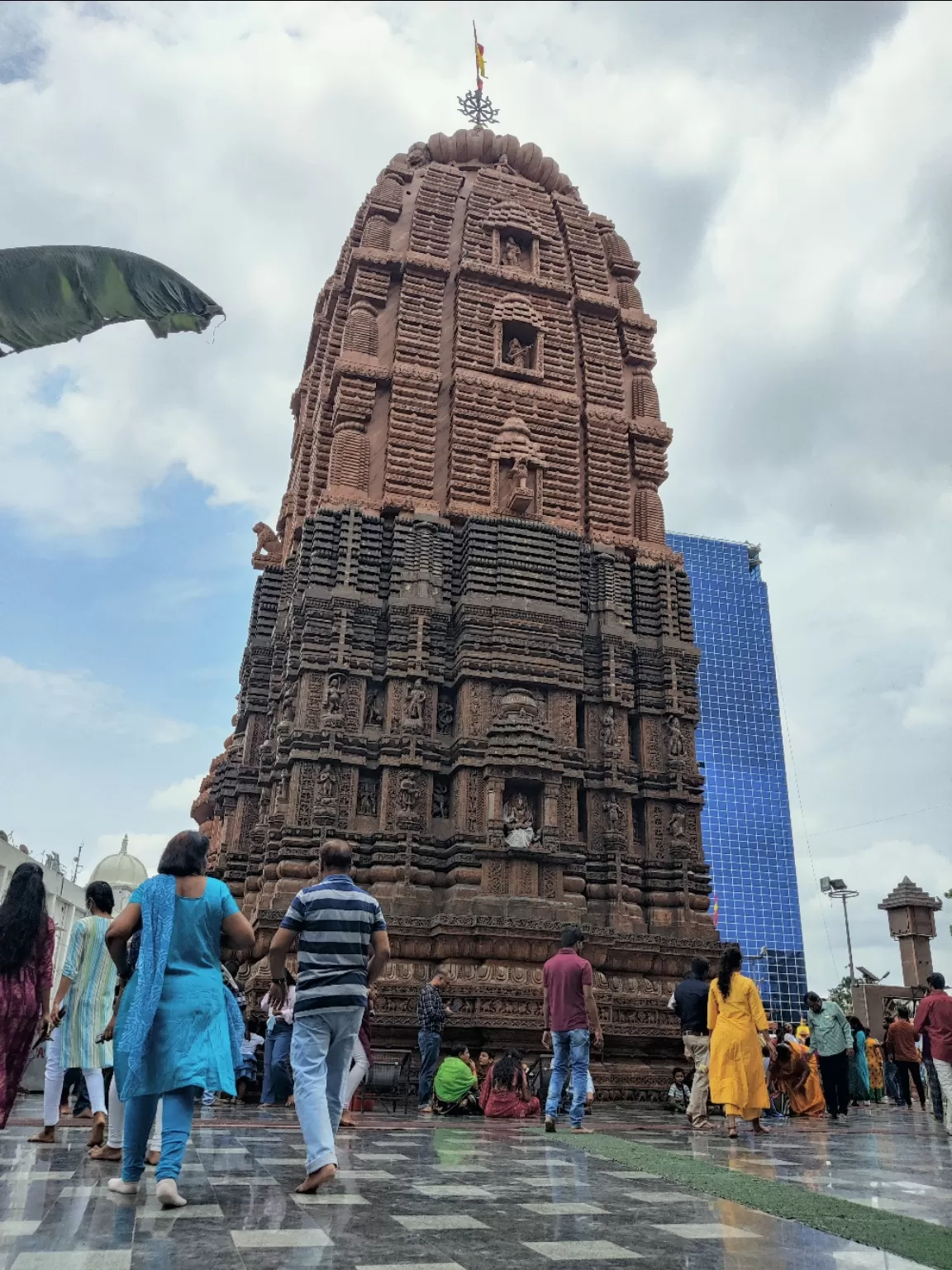 Photo of Shri Jagannath Temple By Gayatri Sahu