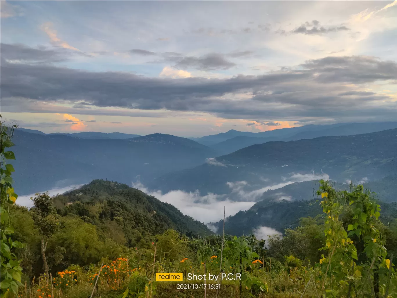 Photo of Namchi By Praveshna Chamling Rai