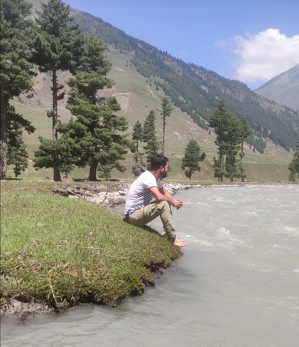 Photo of Warwan Valley By Arshad Mattoo