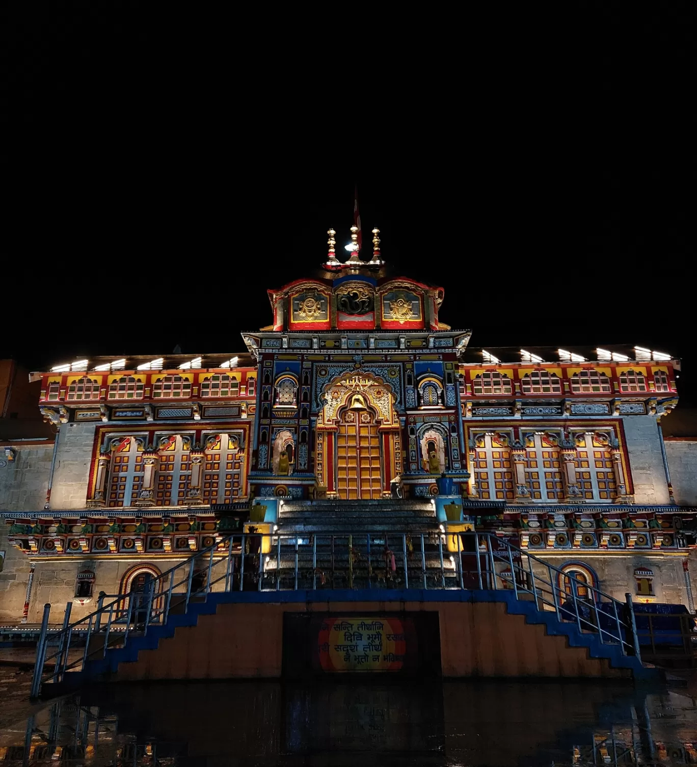 Photo of Badrinath By HARSHIL PATEL