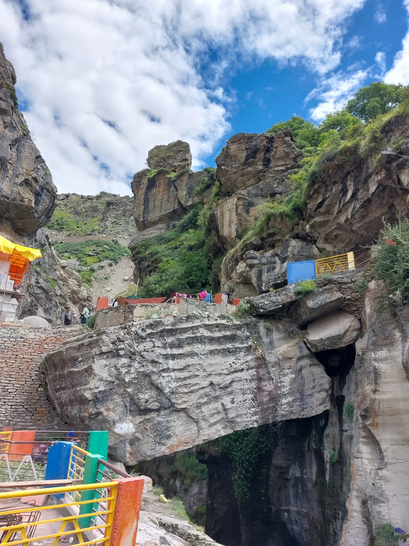 Photo of Badrinath By HARSHIL PATEL