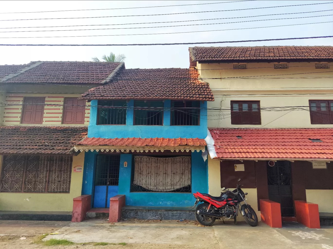 Photo of Kalpathy By Bhagyalakshmi