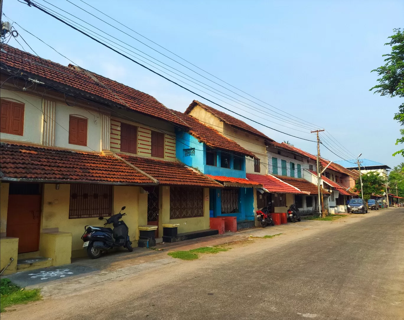 Photo of Kalpathy By Bhagyalakshmi