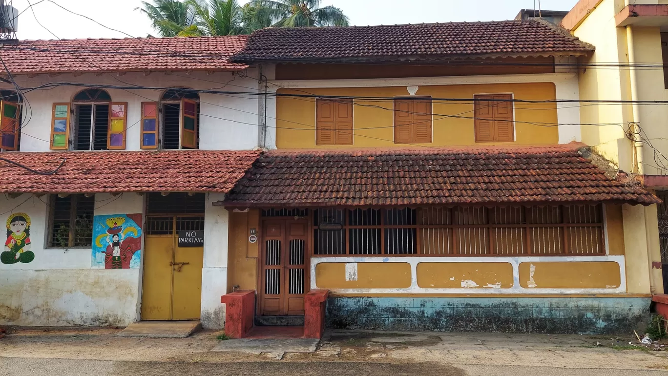 Photo of Kalpathy By Bhagyalakshmi