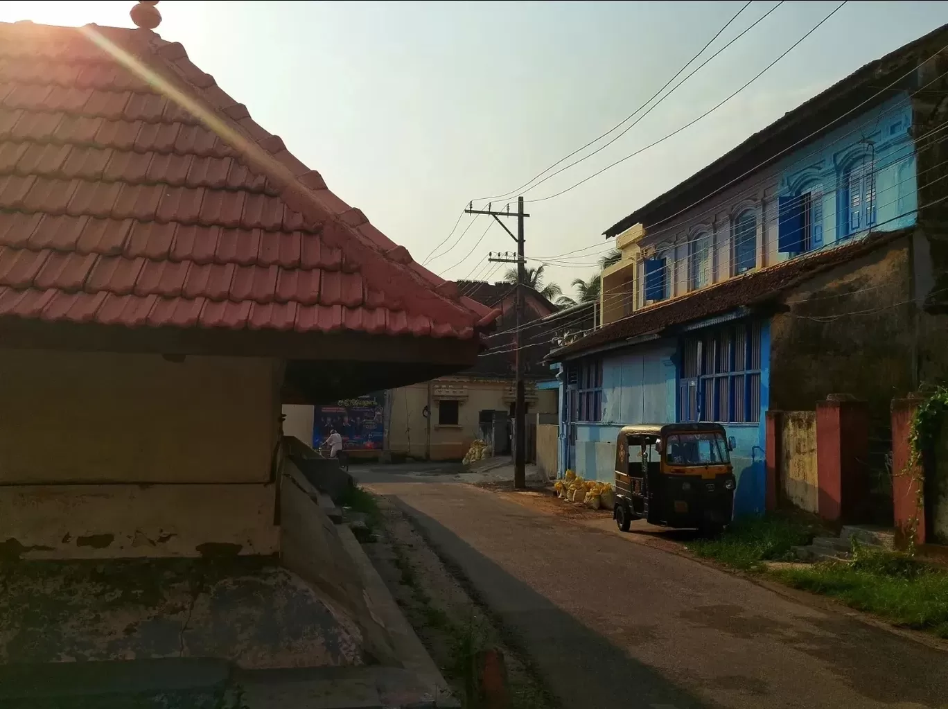 Photo of Kalpathy By Bhagyalakshmi