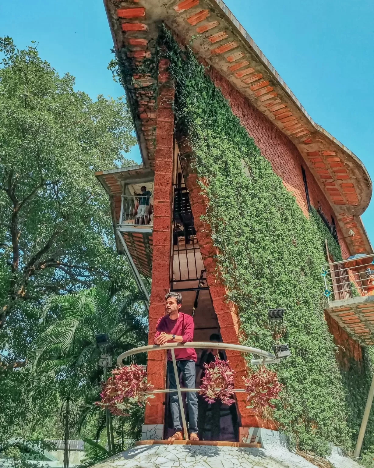 Photo of Houses of Goa Museum By bargir zaid