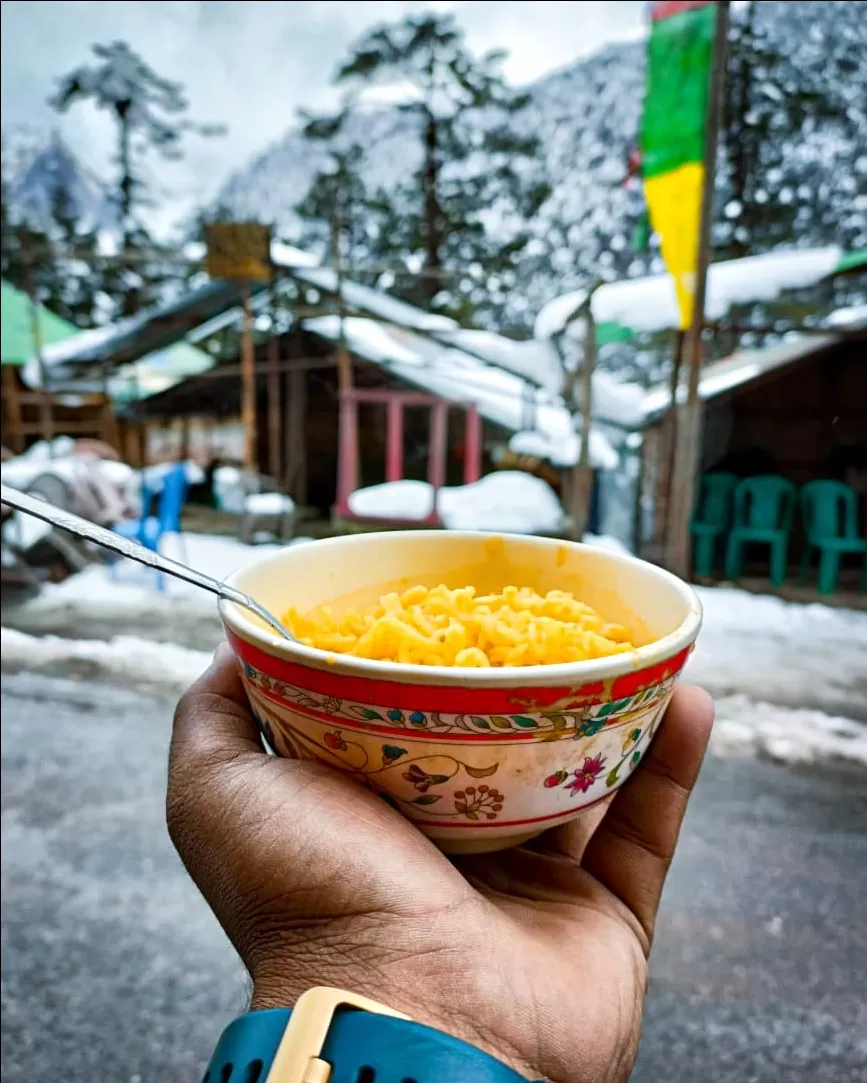 Photo of Yumthang Valley By Aniket Sarkar