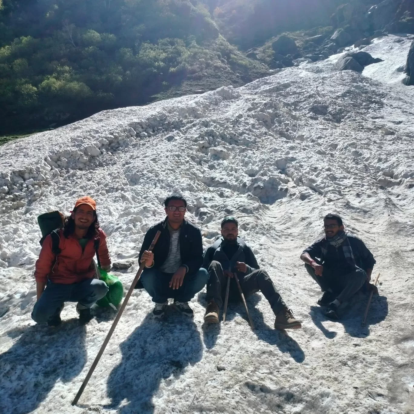 Photo of Kheerganga Trek By Ajay Chauhan