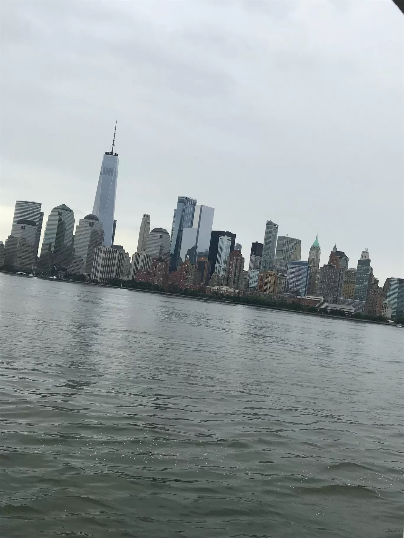Photo of United States By Kripa Purohit