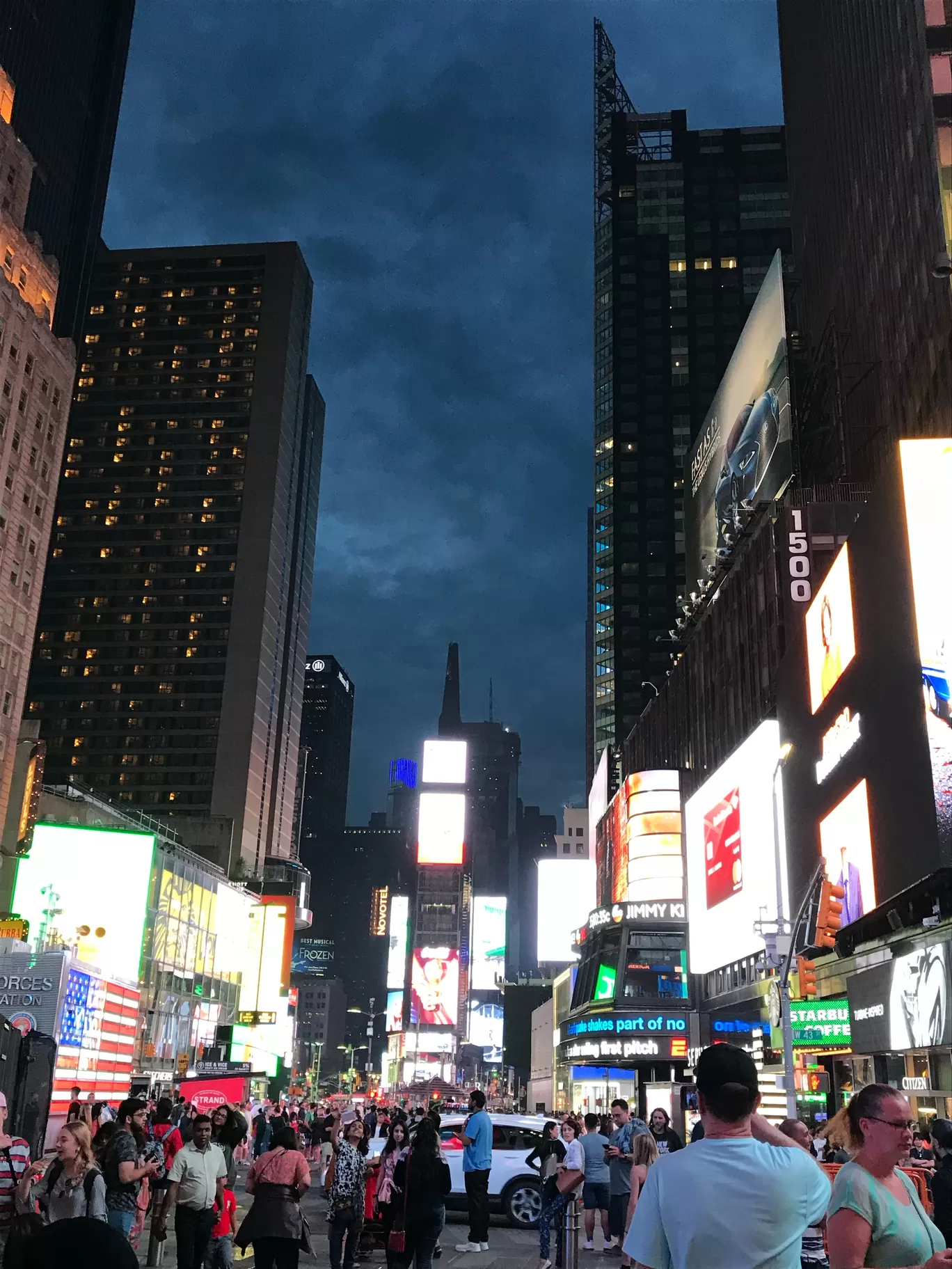 Photo of United States By Kripa Purohit