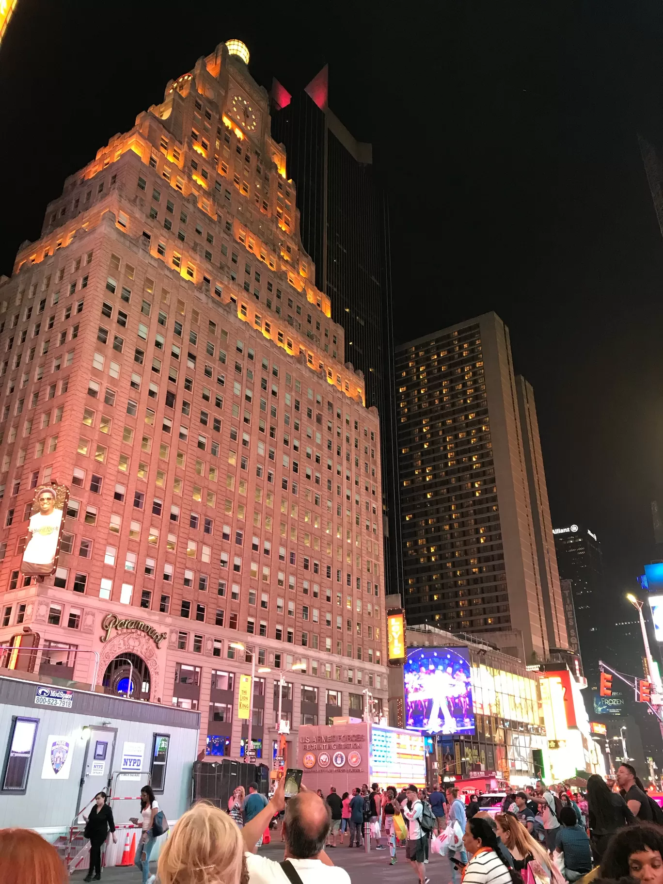 Photo of United States By Kripa Purohit